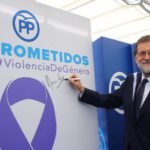 Twitter se mofa de Rajoy por esta foto...