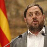 El Govern catalán irá a prisión