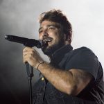 Antonio Orozco programa otro concierto en Menorca tras agotar las entradas