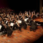 La Orquestra Simfònica de Balears realiza el concierto de Navidad a beneficio de la AECC