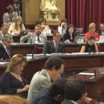 El Parlament debate este martes la iniciativa de Podemos y MÉS sobre la defensa del sistema público de pensiones