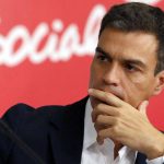 El efecto Sánchez hace subir cinco puntos al PSOE en la última encuesta del CIS