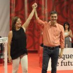 Pedro Sánchez respalda las medidas de Armengol en Baleares para hacer del catalán un requisito en la sanidad