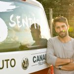 Pere Sánchez, de CANAL4 TV, nominado al Premi Somriu a mejor presentador balear