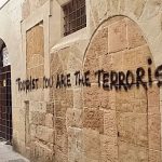 Preocupación por el aumento de turismofobia en Palma