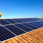 El Consell de Menorca instalará una planta fotovoltaica en el tejado del CSS Santa Rita