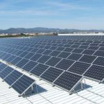 Menorca programa pérgolas fotovoltaicas en 11 aparcamientos públicos