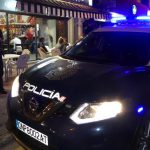 Los hoteleros de la Platja de Palma felicitan a la Policía Nacional por sus actuaciones contra el turismo incívico