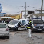 66 detenidos en Son Banya por tráfico de drogas