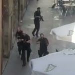 Falsa alarma: ningún terrorista estaba escondido en el bar turco