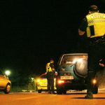La Policía Local intensificará su presencia en Peguera durante los fines de semana