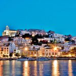 Descontento generalizado entre los comerciantes del puerto de Ibiza