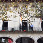 El Consell celebra en Alaró el pregón de la Diada de Mallorca a cargo de Carlos Garrido