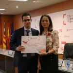 Soluciones Corporativas IP ganadora de la primera edición del Premio Pyme del Año Illes Balears