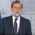Rajoy activa el 155 al pedir a Puigdemont que aclare si ha declarado la dependencia