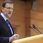 Rajoy propone la destitución de Puigdemont, recortar funciones del Parlament y elecciones