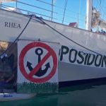 Salvem Portocolom denuncia que las administraciones "se pasan la pelota" de la protección permanente de la posidonia