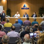 Antoni Riera expone a ASINEM la importancia de impulsar la competitividad desde la eficiencia energética