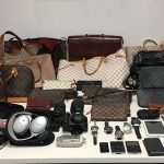 Detenido por robar una maleta con dinero y joyas en el aeropuerto de Ibiza
