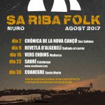 Muro celebra una nueva edición de Sa Riba Folk