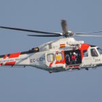 Salvamento Marítimo rescata a dos tripulantes de una embarcación del Cap de Formentor