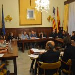 Santanyí ha celebrado el VI Encuentro con el Consell de la Infancia