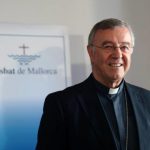 Sebastià Taltavull, obispo de Mallorca, comentará los grandes clásicos del cine de Semana Santa en Fibwi Televisión