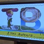 Las cartas que se envíen a Europa tendrán un sello de Balears