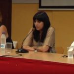 Xelo Huertas critica 'El desmadre de los Servicios Sociales'