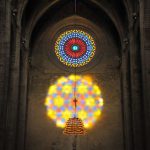 El 'Espéctaculo del ocho' reluce la Catedral