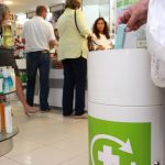 El 85% de los hogares de Balears utiliza los puntos Sigre para reciclar restos de medicamentos