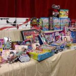 La Fundación Monti-Sión Solidària repartirá juguetes a más de 800 niños en Mallorca