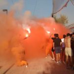 El Mallorca le retira los "privilegios" a los Supporters