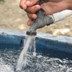 Sancionan con 40.700 euros a un hombre por suministrar agua sin autorización