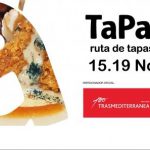 Trasmediterranea apoya la gastronomía balear y patrocina TaPalma 2017