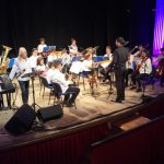 El Teatre Municipal de Muro vuelve a abrir sus puertas con el concierto 'Ramon Llull per a tots'