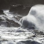 Baleares está en aviso amarillo por fenómenos costeros