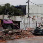 Se elevan a 90 los fallecidos a causa del terremoto en México