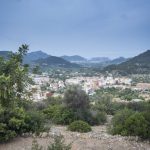Andratx pide al Consell equiparar el trato de su suelo rústico al resto de Mallorca
