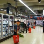 Las nuevas tiendas EROSKI ahorran un 60 % en consumo energético