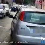 La Policía de Palma detiene a un 'tironero' gracias a este vídeo de un ciudadano