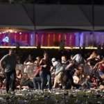 Al menos 50 muertos y más de 400 heridos en un tiroteo en Las Vegas