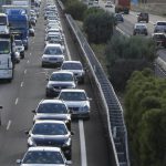 Muere un hombre de 53 años en accidente de tráfico en Eivissa