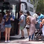 Los menores de edad tendrán transporte gratuito en Eivissa