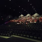 El Palau de Congressos de Palma y Cinesa se unen a favor de la infancia y juntos llevan al cine a 250 niños en riesgo de exclusión