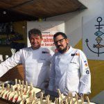 Koldo Royo (ASCAIB): "Promovemos la cultura culinaria de Baleares"