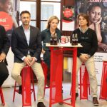 Coca-Cola presenta su programa GIRA Mujeres en Mallorca