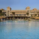 El hotel Gran Meliá Palacio de Isora, en Tenerife, mejor Resort Familiar en España según los World Travel Awards
