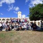 La Fundació Jaume III - Foment Menorca organiza una visita cultural a la isla del Rey con más de 100 personas