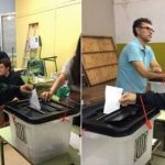 Sociedad Civil Catalana demuestra que se puede votar dos veces